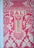 Lamster, J.C.  G.S. Fernhout (illustraties) - Bali
