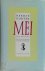 Mei Een gedicht