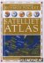 Diverse auteurs - Kosmos pocket satelliet atlas