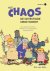 Rob van Belle - Als chaos de gevestigde orde wordt Een satirisch-komische kroniek van een bijzondere Vlaamse familie