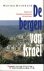 Archbold, Norma - De bergen van Israël - Waarom de Westelijke Jordaanoever bij Israël hoort -  met 19 kaartjes en 15 illustraties
