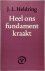 Heel ons fundament kraakt E...