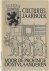  - Cultureel Jaarboek voor de provincie Oost-Vlaanderen 1949/2 Parochie domein der Gentse St.Pieters abdij: Romeinse Boudewijnstoren te Oudenaarde, enz.
