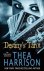 Thea Harrison - Destiny's Tarot