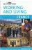 Larner, Monica - Working and living France