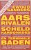 Ewoud Sanders - Aarsrivalen, scheldkarbonades en terminale bade