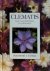 Clematis gids voor liefhebb...