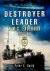 Destroyer Leader H.M.S. Fau...