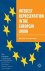 Justin Greenwood - Interest Representation in the European Union