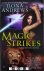 Ilona Andrews - Magic Strikes