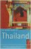 Paul Gray Lucy Ridout - Thailand
