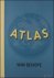 Atlas Wim Delvoye  **SIGNED
