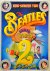 The Beatles Illustrated Lyr...