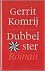 Gerrit Komrij - Dubbelster