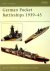 German Pocket Battleships 1...