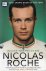 Roche, Nicolas and Cromwell, Gerard - Inside the peloton - Nicolas Roche