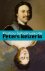 Kristina Sabaliauskaitė - Peters keizerin