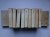 Effen, Justus van. - Hollandsche Spectator. Vermeerderd met het leven van den schryver en een nieuw breedvoerig register over het geheele werk. 6 Parts in 11 volumes. First volume of part 1 missing.