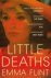 Emma Flint - Little Deaths