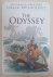 Homer - The Odyssey
