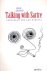 Talking with Sartre: Conver...