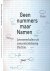 Geen Nummers maar Namen: Le...