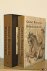 HORST, Koert van der (compiled and edited by) - Great Books on Horsemanship. Bibliotheca Hippologica Johan Dejager.