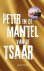 Peter en de mantel van de t...