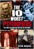 The 10 Worst Psychopaths Th...