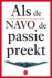 L. De Brabander, G. Spriet - Als de NAVO de passie preekt...