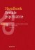 Handboek sociale psychiatrie