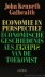 Economie in perspectief. Ec...