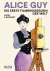 Alice Guy (Graphic Novel)