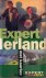  - Expert Ierland met kaarten (expert reisgids)