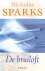 Sparks, Nicholas - De bruiloft
