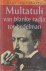 Multatuli. Van blanke radja...