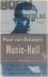 Paul van Ostaijen - Music-Hall