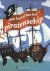 (1) Aan Boord Van Het Pirat...