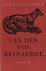 Tinbergen, D.C. + L.M.  van Dis (eds.). - Van den Vos Reinaerde.