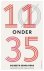 Marja Pruis - 11 onder 35