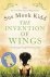 Sue Monk Kidd - The Invention of Wings