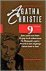 Agatha Christie - 9e vijfling / Agatha Christie vijflingen