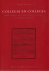 Collegia en colleges. Diss.
