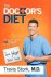 Travis Stork - The Doctors Diet