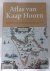 Atlas van Kaap Hoorn - kaar...