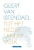 Geert van Istendael - Tot het Nederlandse volk