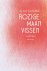 Sytse Jansma - 2024 Rozige Maanvissen
