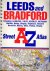 N.N., - Leeds and Bradford - Street A-Z Atlas