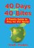 Trudi Parkes - 40 Days 40 More Bites