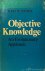 Objective knowledge. An evo...